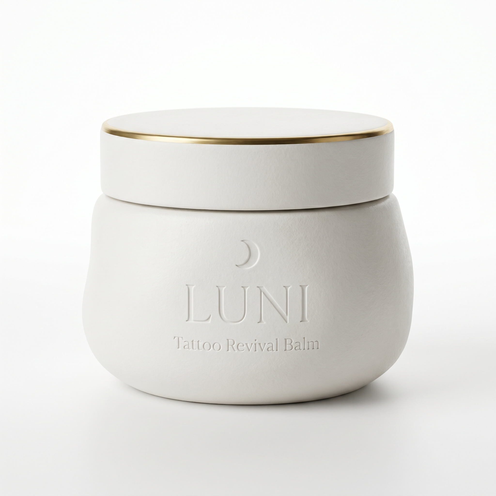 LUNI Tattoo Revival Balm